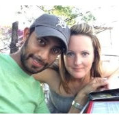 Britta Chatterjee's photo