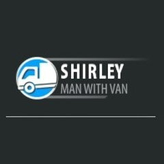 Man With Van Shirley Ltd.