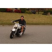 Tom Villers's photo