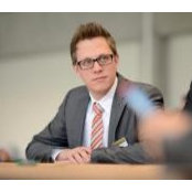 Damian Amherd's photo