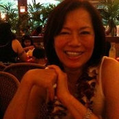 Ginny Wangさんの写真