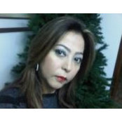 Mayra Saavedra's photo