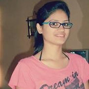 Meghna Dodia's photo