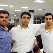 Photo de Arcan Hajer