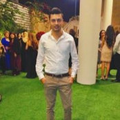 Marik Polatov's photo