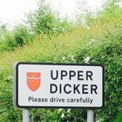 Suki Dicker's photo