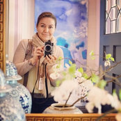 Карина Чумакова's photo