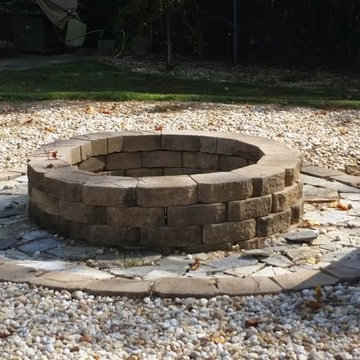 Our Work
