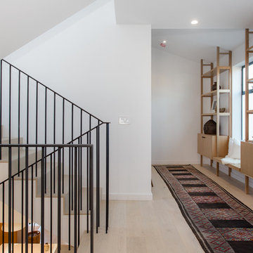 Amoroso Residence