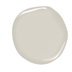Benjamin Moore Cumulus Cloud 1550 - Paint