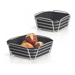 Blomus 63551 Delara Bread Basket - Products