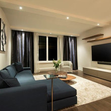 Window Treatment
