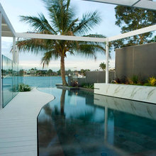 pools