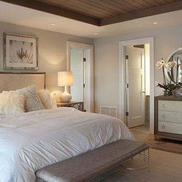 Original Face Reclaimed Oak Flooring