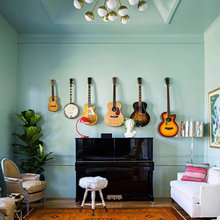 1 Juniper - Music Room