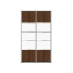 Sliding doors and room divider - Products