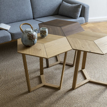 KANT coffee table