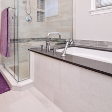 Bathroom Ideas