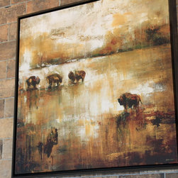 Home Decor & Lighting - Paintings
