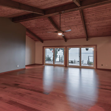 Seaside Reno