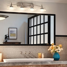 Bathrooms - Get the Look