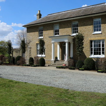 Great Weddington, Canterbury
