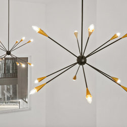 Bonterra- Franklin, TN - Chandeliers