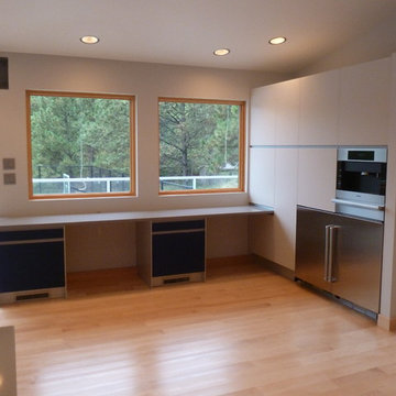 Custom Homes