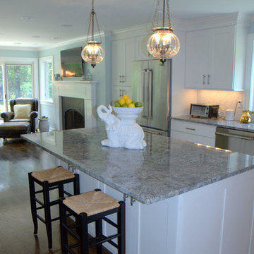 Transitional in New Vernon, NJ