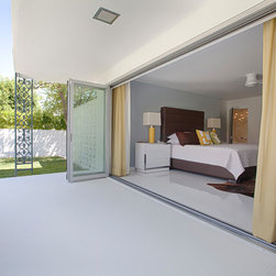LaCantina Doors Folding Door  Sytstem - Products