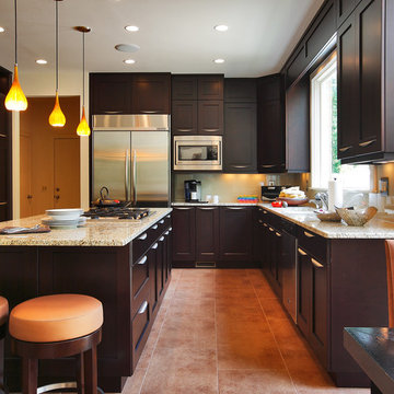 Potomac Kitchen