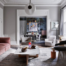 Living rooms