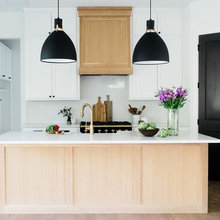 kitchen lighting