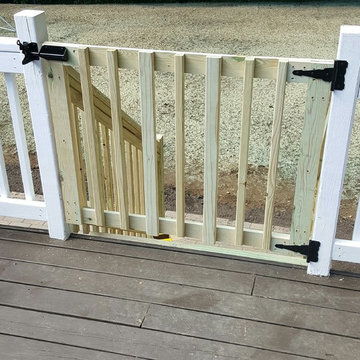 Most Recent Projects