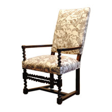 Louis XIII Chair