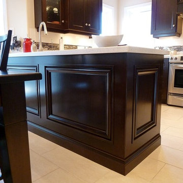 Espresso Kitchen