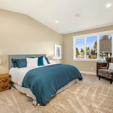 Master Suite Bedroom