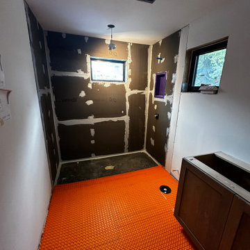 Sammamish, New Construction