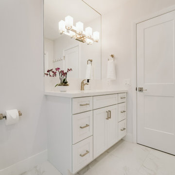 Tradewinds Guest Bath Remodel