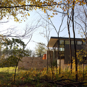 Fieldstone House