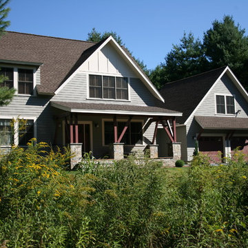 Country Home