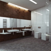 Bathroom Ideas