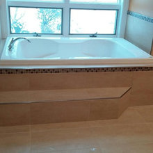 Masterbath Ideabook