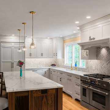 Hanover Kitchen