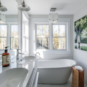 Ottawa Ave Custom Home
