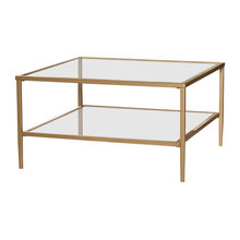 coffee tables