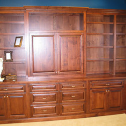 Cabinetry - 商品