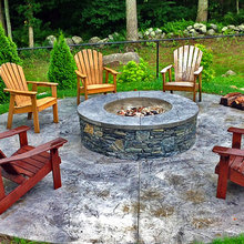 Patio Ideas