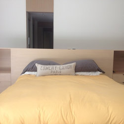 Pace Residence - Products