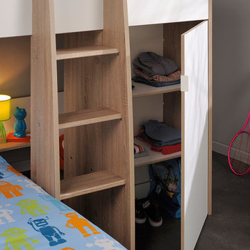Parisot collection